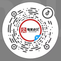 抖音二维码